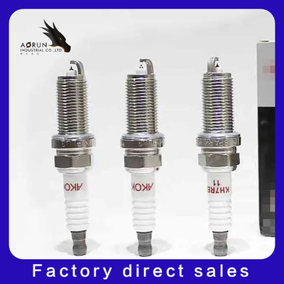 Engines Cars Genuine Spark Plug For Toyota Auris Corolla Prius Lexus Oem Sc20hr11 90919-01253