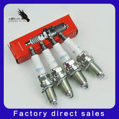 Auto Engine Car Parts Spark Plug For HONDA CIVIC 9807B-5617W NGK DENSO Hyundai Kia Mazda