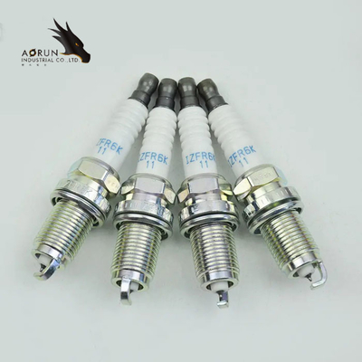 Auto Engine Car Parts Spark Plug For HONDA CIVIC 9807B-5617W NGK DENSO Hyundai Kia Mazda