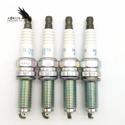 12290 R48 H01 High Performance Spark Plug ILZKR7B 11S For Honda Accord Acura MdxTL Tsx