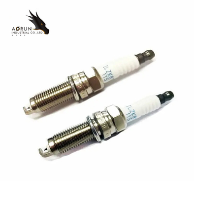 12290 R48 H01 High Performance Spark Plug ILZKR7B 11S For Honda Accord Acura MdxTL Tsx