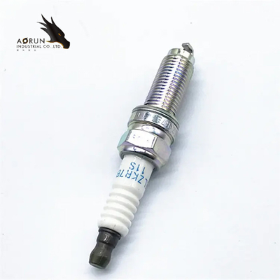 12290 R48 H01 High Performance Spark Plug ILZKR7B 11S For Honda Accord Acura MdxTL Tsx