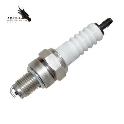 BKR5ES Iridium Spark Plugs 1881411051 For Hyundai Kia ELANTRA SONATA TUCSON ACCENT