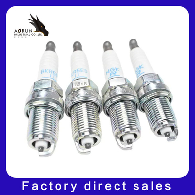BKR5ES Iridium Spark Plugs 1881411051 For Hyundai Kia ELANTRA SONATA TUCSON ACCENT