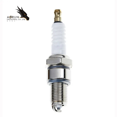 Customize Iradium Spark Plugs Auto Parts Two Wheeler