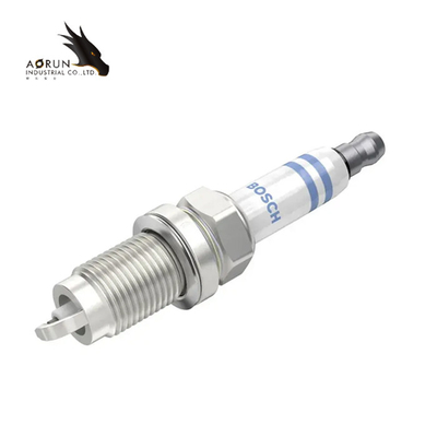 Aorun Automotive Spare Car Parts Rridium Spark Plugs For Audi VW Spark Plugs 04E905612C