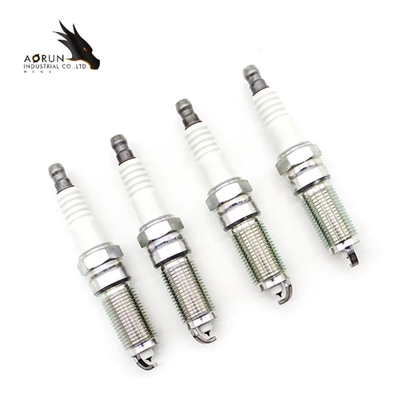 Car Engine Auto Part Spark Plugs Set 30758130 Iridium Spark Plug Kit For Volvo S60 S80 V60