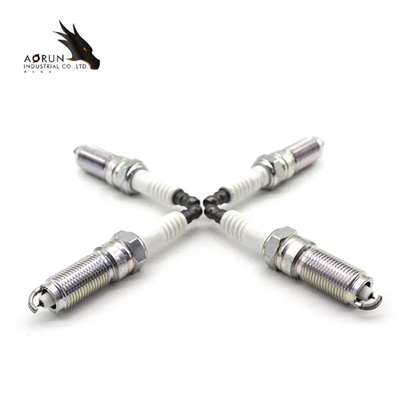 Car Engine Auto Part Spark Plugs Set 30758130 Iridium Spark Plug Kit For Volvo S60 S80 V60
