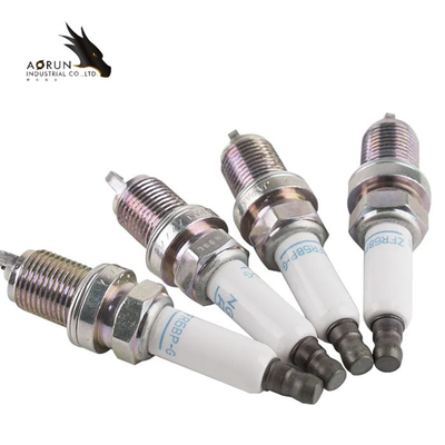 Spark Plug Iridium 41-123 12637199 12673528 12683541 For Cascada Encore Cruze