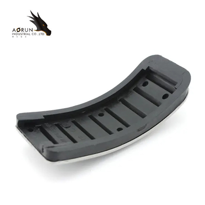 New Brake Performance Accelerator Pedal For Tesla Model 3/Y 2017-2022 Foot Pedal Pads 2Pcs Car Accessories