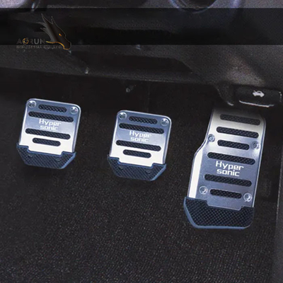 Aorun Brand Fashion Anti Slip High Quality Auto Car Non Slip Pedal