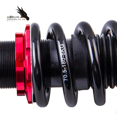 Adjustable Shock Absorber For Toyota Corolla E90 E100 E110 AE92 AE101 AE111 Coilover Suspension