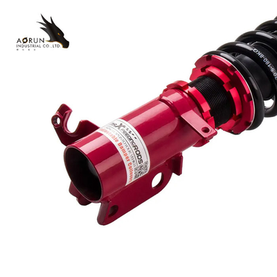 Adjustable Shock Absorber For Toyota Corolla E90 E100 E110 AE92 AE101 AE111 Coilover Suspension
