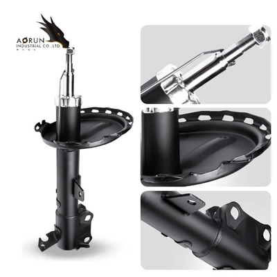 Good Price Super Power Oem Auto Parts Car Shock Absorber For Korea Japanese Toyota Mitsubishi Hyundai Suzuki
