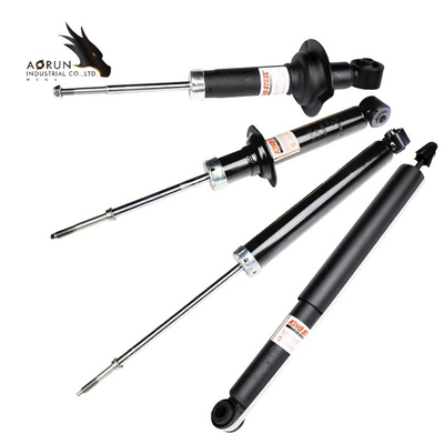 Good Price Super Power Oem Auto Parts Car Shock Absorber For Korea Japanese Toyota Mitsubishi Hyundai Suzuki