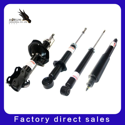 Good Price Super Power Oem Auto Parts Car Shock Absorber For Korea Japanese Toyota Mitsubishi Hyundai Suzuki