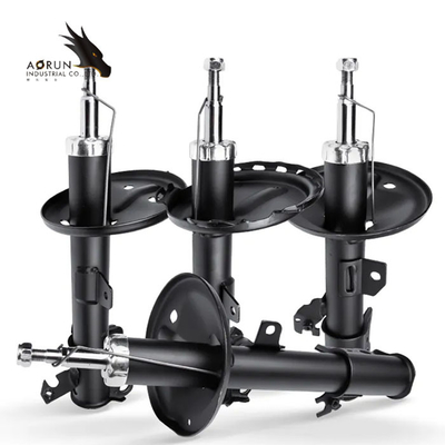 Good Price Super Power Oem Auto Parts Car Shock Absorber For Korea Japanese Toyota Mitsubishi Hyundai Suzuki