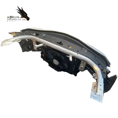 Parts Customization For Cadillac CT6 Front Bumper Material Grill Assembly Accessories Front Car Bumper Auto Parts