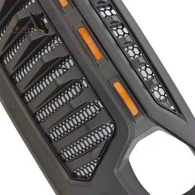 Aorun Brand  Wholesale JK Accessories 4x4 Offroad Front Car Grille For JEEP WRANGLER JK