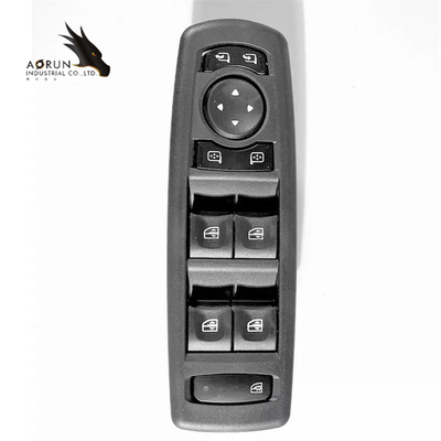 High Quality Power Lifting Window Switch For Renault Megane 254000006R Electric Window Switch