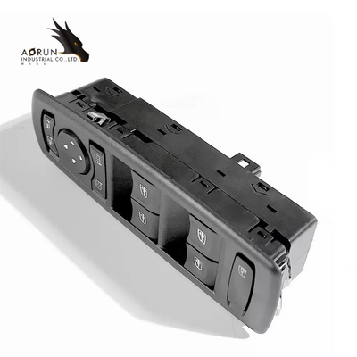 High Quality Power Lifting Window Switch For Renault Megane 254000006R Electric Window Switch