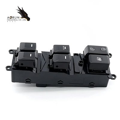 93570-1w155 93570-1W150 935701W155 Auto Parts Driver Side Car Electrica Power Window Switch