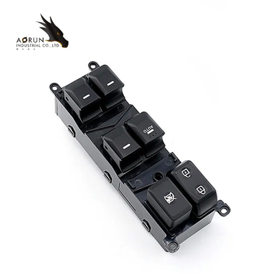 93570-1w155 93570-1W150 935701W155 Auto Parts Driver Side Car Electrica Power Window Switch