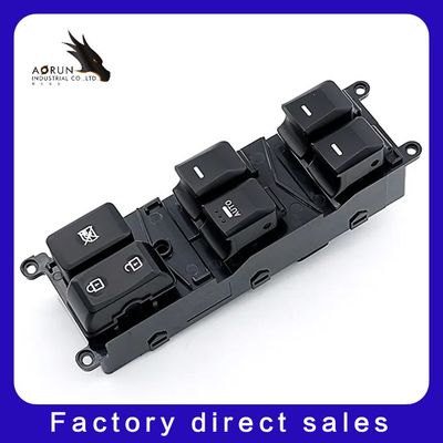 93570-1w155 93570-1W150 935701W155 Auto Parts Driver Side Car Electrica Power Window Switch