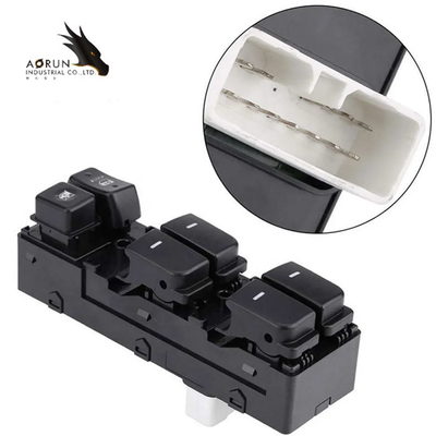 Car Parts Power Window Switch For Hyundai 2010 2011 2012 935701X000 93580-1X000 K935701X000WK