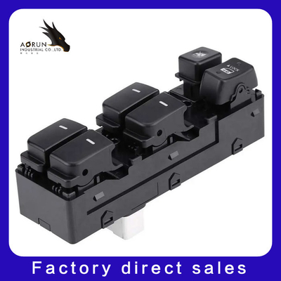 Car Parts Power Window Switch For Hyundai 2010 2011 2012 935701X000 93580-1X000 K935701X000WK