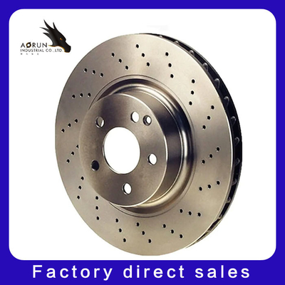 Aorun Brand Car Spare Parts Break Disc Brake Disk