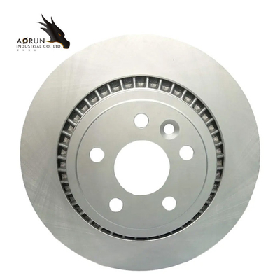 Aorun Brand Car Spare Parts Break Disc Brake Disk