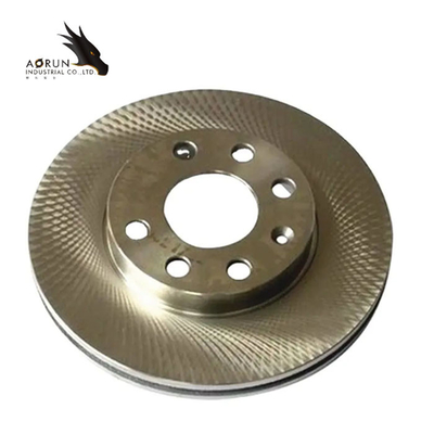 Aorun Brand Car Spare Parts Break Disc Brake Disk