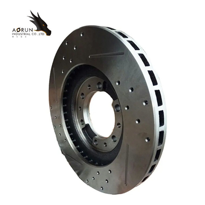 Aorun Brand Car Spare Parts Break Disc Brake Disk