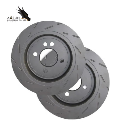 Car Brake Disc For Daily Break Disk For Chevrolet