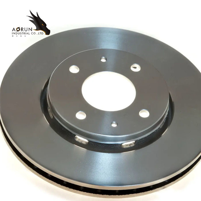 Car Brake Disc For Daily Break Disk For Chevrolet