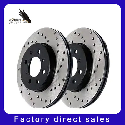 Car Brake Disc For Daily Break Disk For Chevrolet