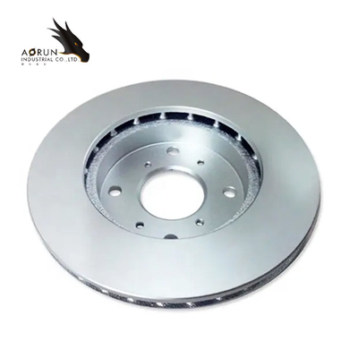 High Quality Performance Brake Discs And Brake Drum Car Disk Braking For VOLVO