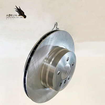 Aorun Brand Good Price Car Spare Parts Front Rear Brake Rotor Brake Disk For BMW