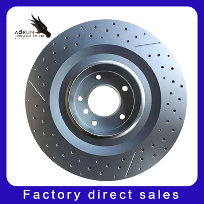 Aorun Brand Good Price Car Spare Parts Front Rear Brake Rotor Brake Disk For BMW