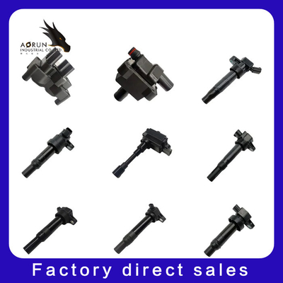 Japanese Car Parts Ignition Coil For Toyota 90919-02239 90080-19019 90080-T2002