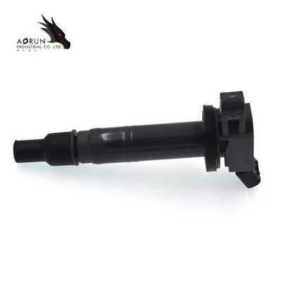 Auto Parts High Quality Ignition Coil 90919-02240 90919-02265 For To-Yota Prius NHW20 2004-2009