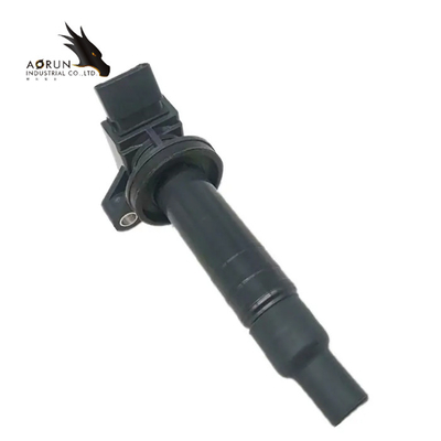 Auto Parts High Quality Ignition Coil 90919-02240 90919-02265 For To-Yota Prius NHW20 2004-2009