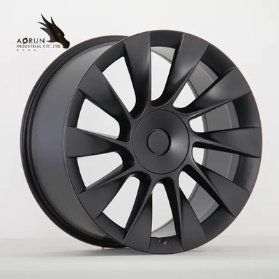 Aorun Brand  4x4 Car Alloy Wheel Deep Lip Concave Rims From Manufacture