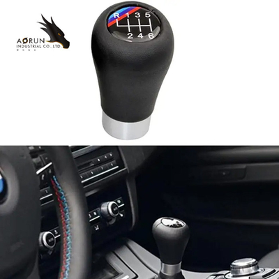 Suitable For -BMW Shift Handball 5/6 Gear Shift Lever Manual Shift Gear Knob