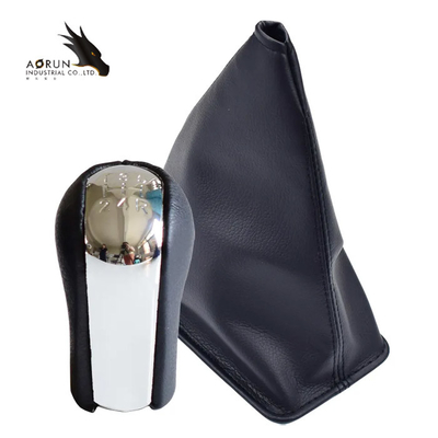 Car Gear Shift Knob HandBall With High Quality Dust-Proof Cover For Toyota