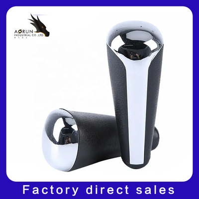 Automobile Parts Shift Handball Shift Knob 2400AT 2403T3 2403EF For Peugeot Citroen
