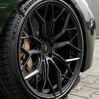 Wheelux Forged Wheels Rims 19&quot; 20&quot; 21&quot; 22&quot;Inch For BMW M3 M4 Z4 328 M8 M5 330 X5 X6 Rims