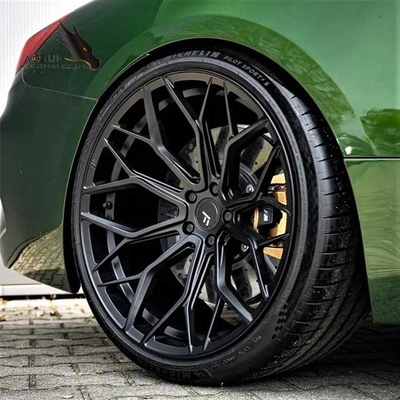 Wheelux Forged Wheels Rims 19&quot; 20&quot; 21&quot; 22&quot;Inch For BMW M3 M4 Z4 328 M8 M5 330 X5 X6 Rims