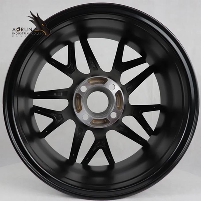 factory llantas rines r15 4x100 car rims wheel 15 inch 4 holes alloy wheels for aftermarket